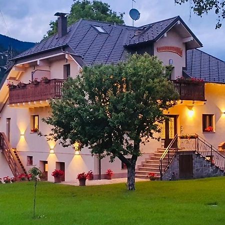 Hotel Rosengarten Tarvisio Zewnętrze zdjęcie