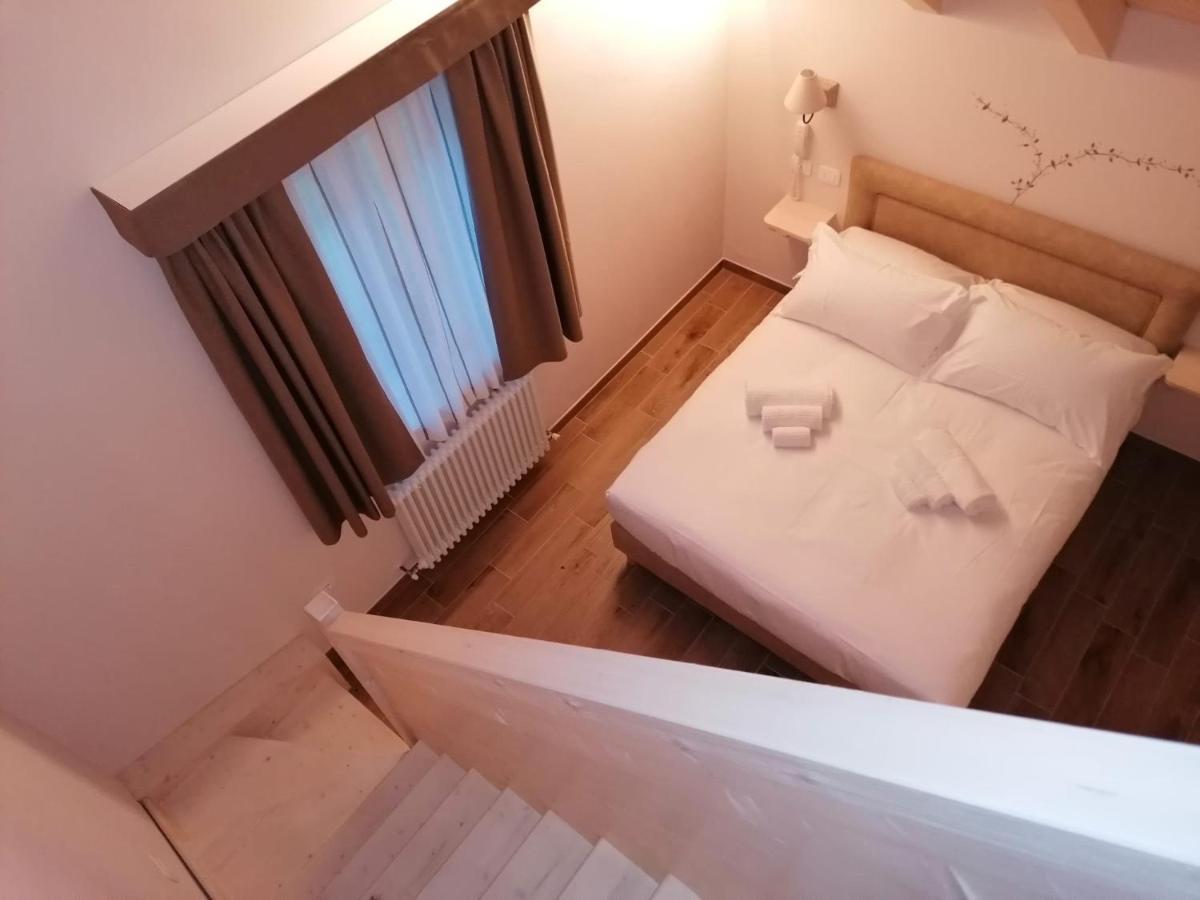 Hotel Rosengarten Tarvisio Zewnętrze zdjęcie