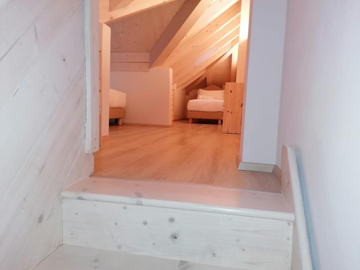 Hotel Rosengarten Tarvisio Zewnętrze zdjęcie