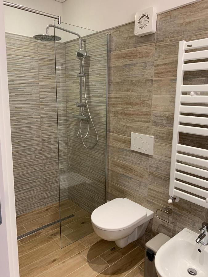 Hotel Rosengarten Tarvisio Zewnętrze zdjęcie