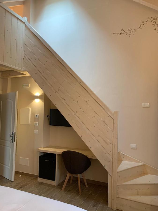 Hotel Rosengarten Tarvisio Zewnętrze zdjęcie