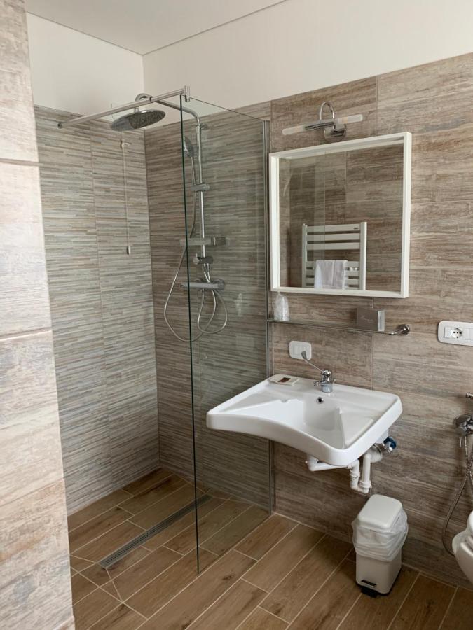 Hotel Rosengarten Tarvisio Zewnętrze zdjęcie